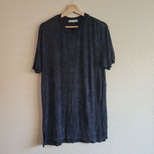Joah Brown t-shirt dress